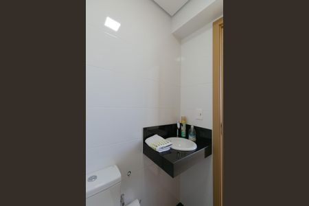 Apartamento à venda com 130m², 4 quartos e 3 vagas Apartamento à venda com 130m², 4 quartos e 3 vagasLavabo