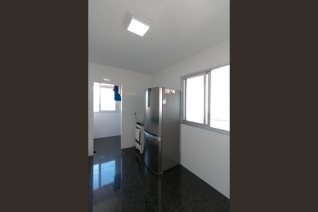 Apartamento à venda com 130m², 4 quartos e 3 vagas Apartamento à venda com 130m², 4 quartos e 3 vagasCozinha