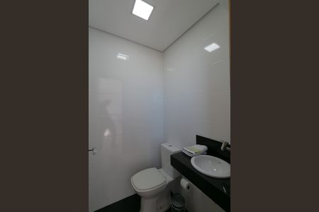 Apartamento à venda com 130m², 4 quartos e 3 vagas Apartamento à venda com 130m², 4 quartos e 3 vagasLavabo