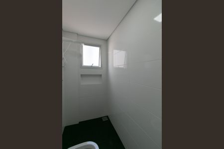 Apartamento à venda com 130m², 4 quartos e 3 vagas Apartamento à venda com 130m², 4 quartos e 3 vagasBanheiro Deme Suite