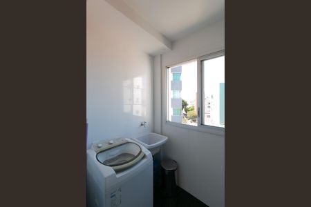 Apartamento à venda com 130m², 4 quartos e 3 vagas Apartamento à venda com 130m², 4 quartos e 3 vagasÁrea de Serviço