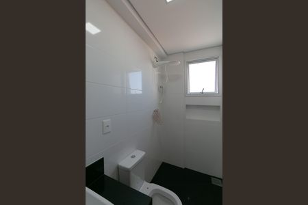 Apartamento à venda com 130m², 4 quartos e 3 vagas Apartamento à venda com 130m², 4 quartos e 3 vagasBanheiro Suite 1