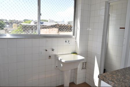 Apartamento à venda com 58m², 2 quartos e 1 vagaÁrea de Serviço
