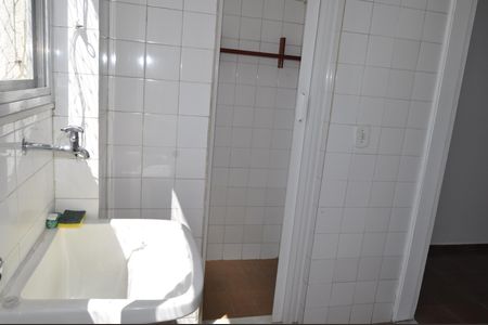 Apartamento à venda com 58m², 2 quartos e 1 vagaÁrea de Serviço