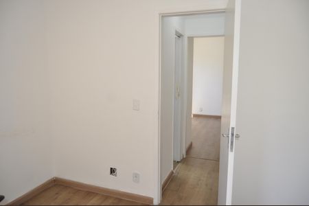 Apartamento à venda com 58m², 2 quartos e 1 vagaQuarto 2