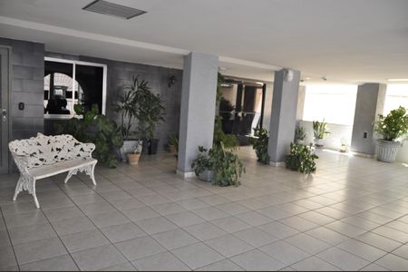 Apartamento à venda com 58m², 2 quartos e 1 vagaÁrea comum