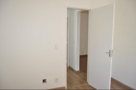 Apartamento à venda com 58m², 2 quartos e 1 vagaQuarto 1