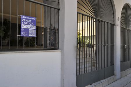 Apartamento à venda com 58m², 2 quartos e 1 vagaFachada