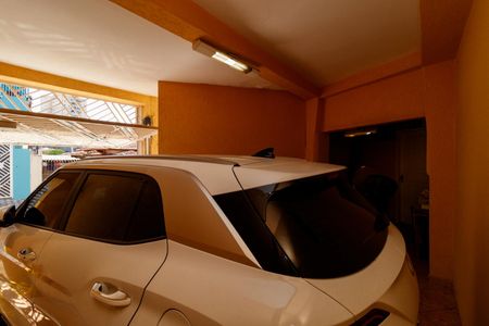 Casa à venda com 236m², 3 quartos e 1 vagaGaragem