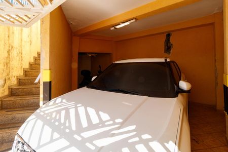 Casa à venda com 236m², 3 quartos e 1 vagaGaragem