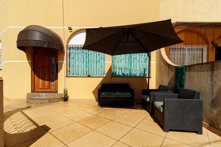 Casa à venda com 236m², 3 quartos e 1 vagaÁrea externa