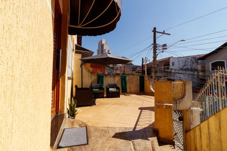 Casa à venda com 236m², 3 quartos e 1 vagaÁrea externa