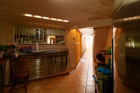 Casa à venda com 236m², 3 quartos e 1 vagaCozinha