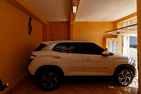 Casa à venda com 236m², 3 quartos e 1 vagaGaragem