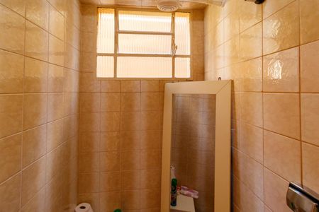 Casa à venda com 236m², 3 quartos e 1 vagaBanheiro serviço