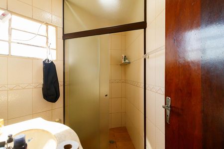 Casa à venda com 236m², 3 quartos e 1 vagaBanheiro da Suíte