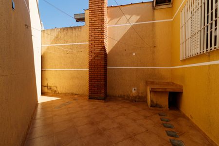 Casa à venda com 236m², 3 quartos e 1 vagaGaragem