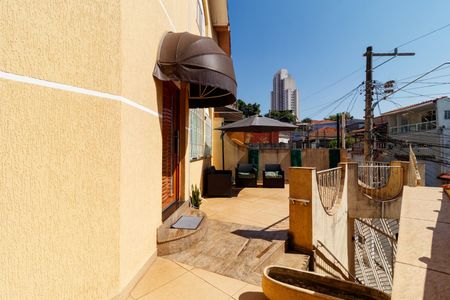Casa à venda com 236m², 3 quartos e 1 vagaÁrea externa