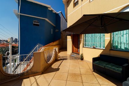 Casa à venda com 236m², 3 quartos e 1 vagaÁrea externa