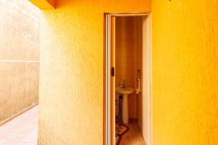 Casa à venda com 236m², 3 quartos e 1 vagaÁrea de Serviço