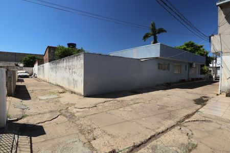 Casa de condomínio à venda com 95m², 3 quartos e 2 vagasÁrea externa