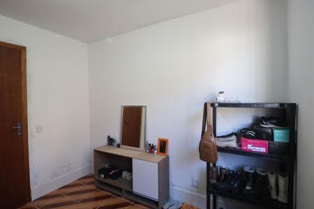 Casa de condomínio à venda com 95m², 3 quartos e 2 vagasQuarto 2