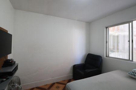 Casa de condomínio à venda com 95m², 3 quartos e 2 vagasQuarto 3