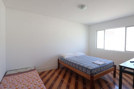 Casa de condomínio à venda com 95m², 3 quartos e 2 vagasQuarto 1