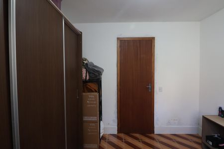Casa de condomínio à venda com 95m², 3 quartos e 2 vagasQuarto 2