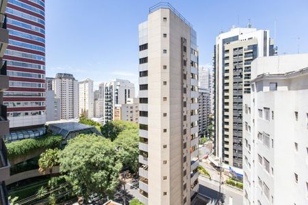 Apartamento à venda com 22m², 1 quarto e sem vaga Apartamento à venda com 22m², 1 quarto e sem vagaFoto 03