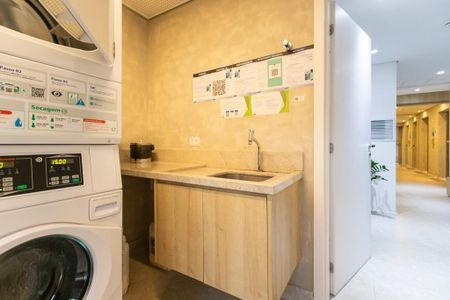 Apartamento à venda com 22m², 1 quarto e sem vaga Apartamento à venda com 22m², 1 quarto e sem vagaFoto 07