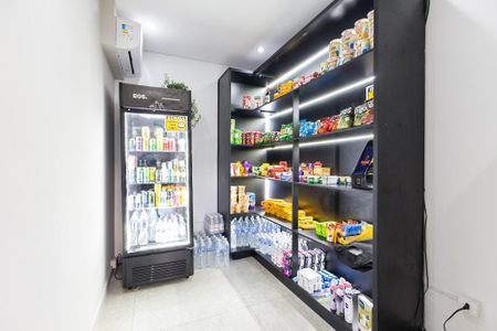 Apartamento à venda com 22m², 1 quarto e sem vaga Apartamento à venda com 22m², 1 quarto e sem vagaFoto 05