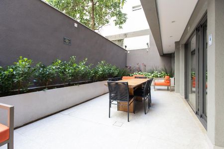 Apartamento à venda com 22m², 1 quarto e sem vaga Apartamento à venda com 22m², 1 quarto e sem vagaFoto 10