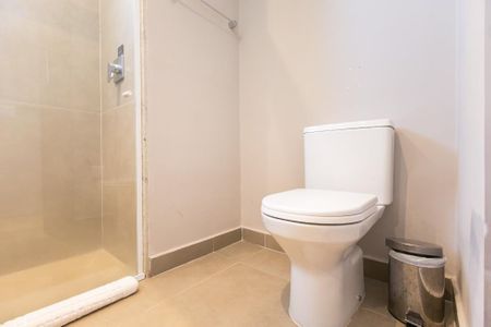 Apartamento à venda com 22m², 1 quarto e sem vaga Apartamento à venda com 22m², 1 quarto e sem vagaFoto 17