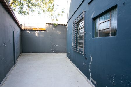 Casa à venda com 300m², 4 quartos e 7 vagasQuintal