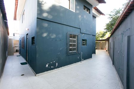 Casa à venda com 300m², 4 quartos e 7 vagasQuintal
