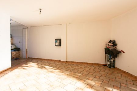 Casa à venda com 300m², 4 quartos e 7 vagasÁrea Externa