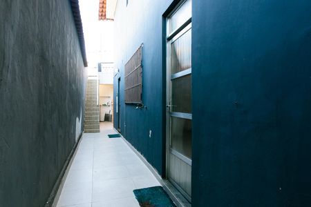 Casa à venda com 300m², 4 quartos e 7 vagasQuintal