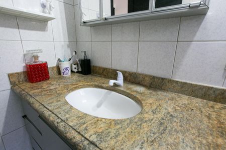 Casa à venda com 300m², 4 quartos e 7 vagasBanheiro 1