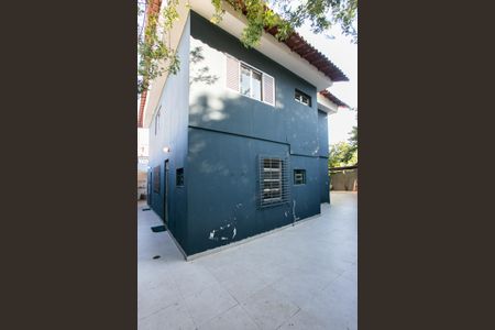 Casa à venda com 300m², 4 quartos e 7 vagasQuintal