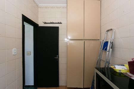 Casa à venda com 300m², 4 quartos e 7 vagasÁrea de Serviço