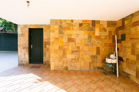 Casa à venda com 300m², 4 quartos e 7 vagasÁrea Externa