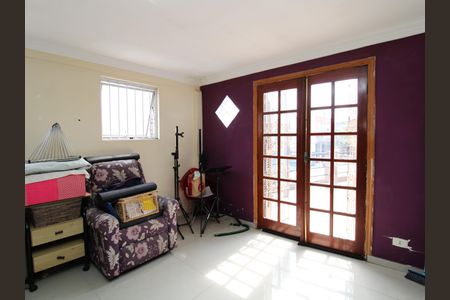 Casa à venda com 300m², 2 quartos e 3 vagasCloset da Suíte