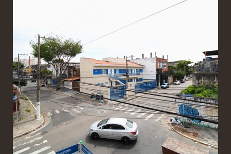 Casa à venda com 300m², 2 quartos e 3 vagasVista da Varanda da Suíte
