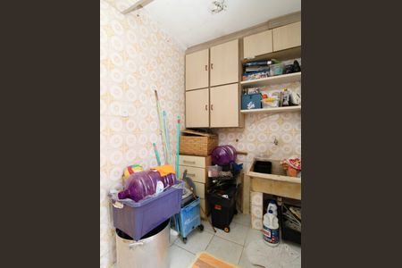 Casa à venda com 300m², 2 quartos e 3 vagasÁrea de Serviço