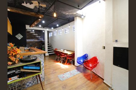 Casa à venda com 300m², 2 quartos e 3 vagasQuintal Gourmet