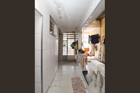 Casa à venda com 300m², 2 quartos e 3 vagasÁrea de Serviço