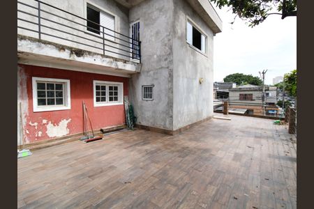 Casa à venda com 300m², 2 quartos e 3 vagasVaranda da Suíte