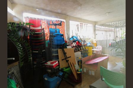 Casa à venda com 300m², 2 quartos e 3 vagasQuintal Gourmet