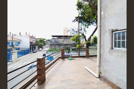 Casa à venda com 300m², 2 quartos e 3 vagasVaranda da Suíte